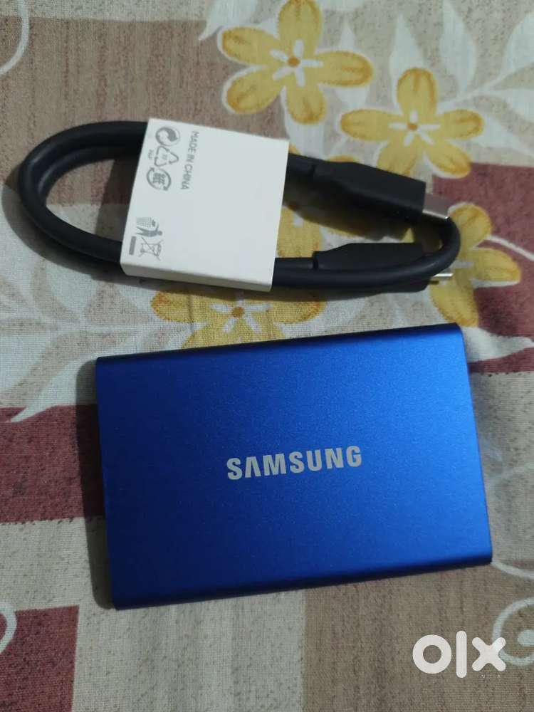Samsung T7 1TB