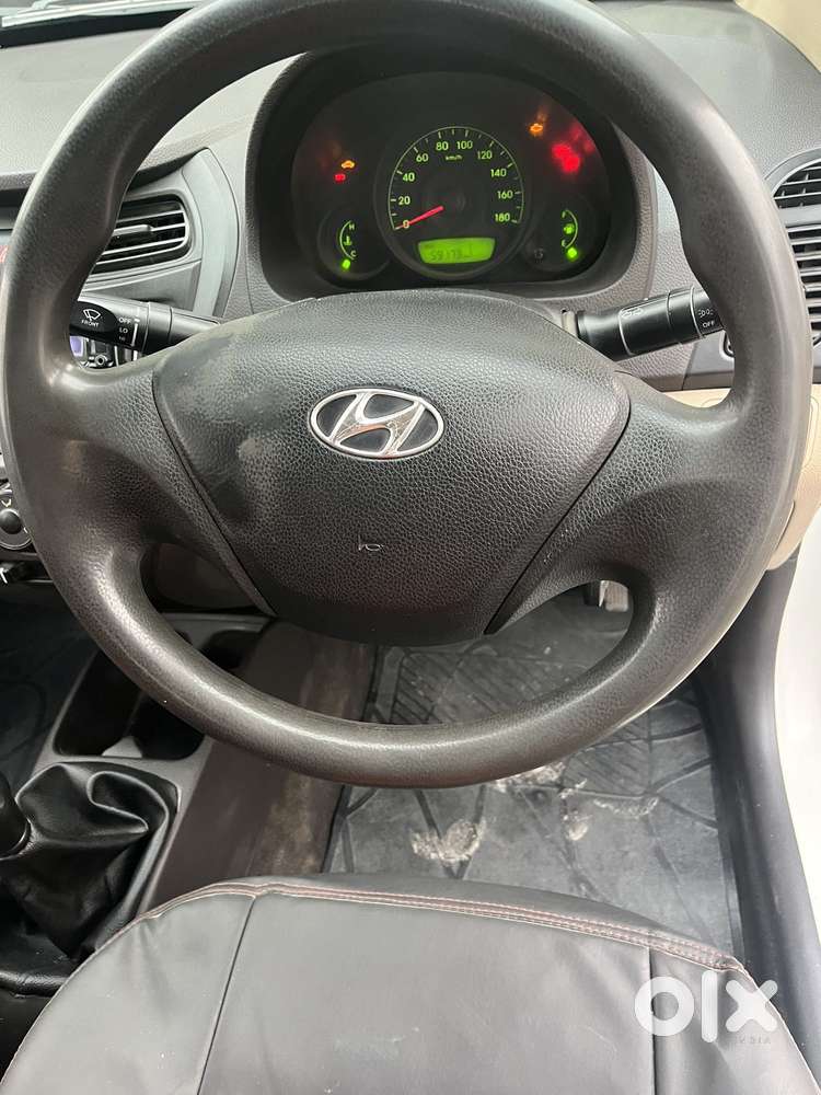 Hyundai Eon D-lite +, 2012, Petrol