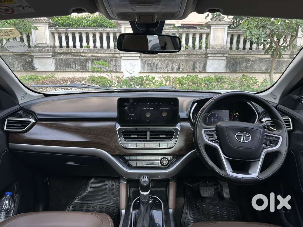 Tata Harrier Xza Dual Tone, 2023, Diesel