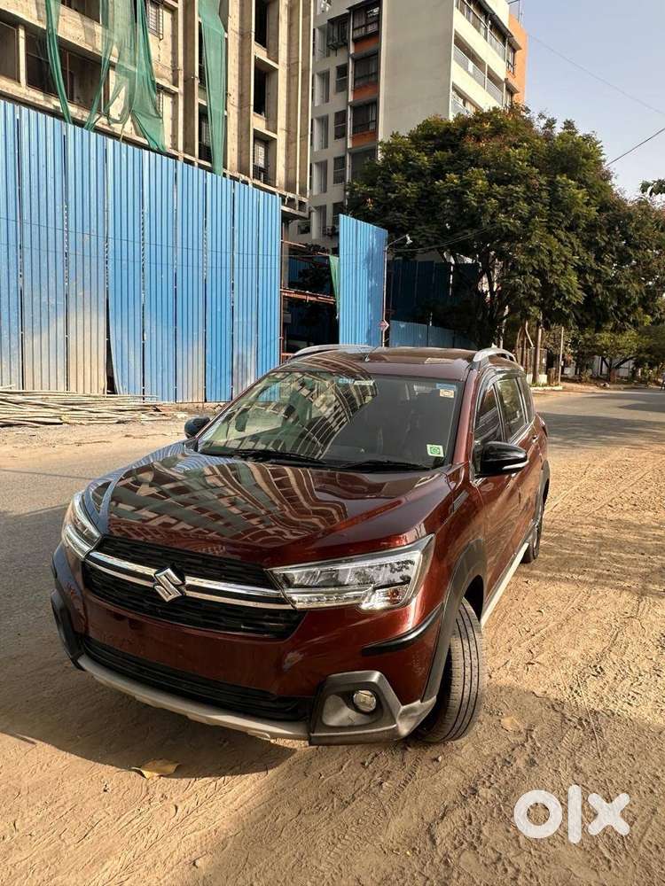 Maruti Xl6 2001