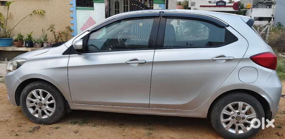 Tata Tiago 2018 Diesel 161000 Km Driven