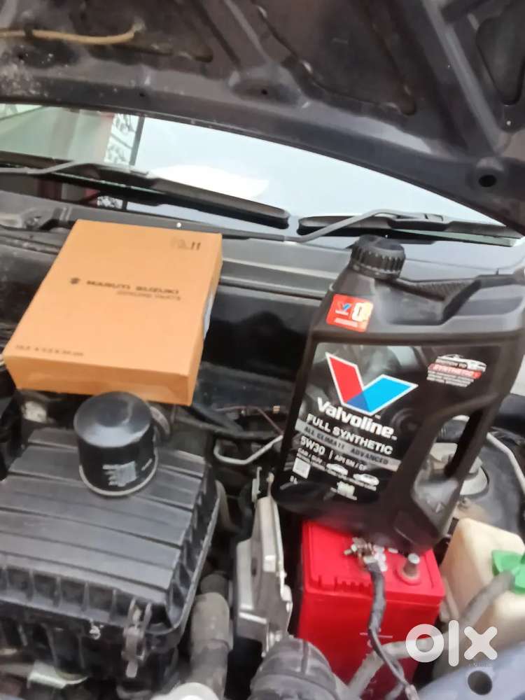Maruti Suzuki Alto 800 2016
