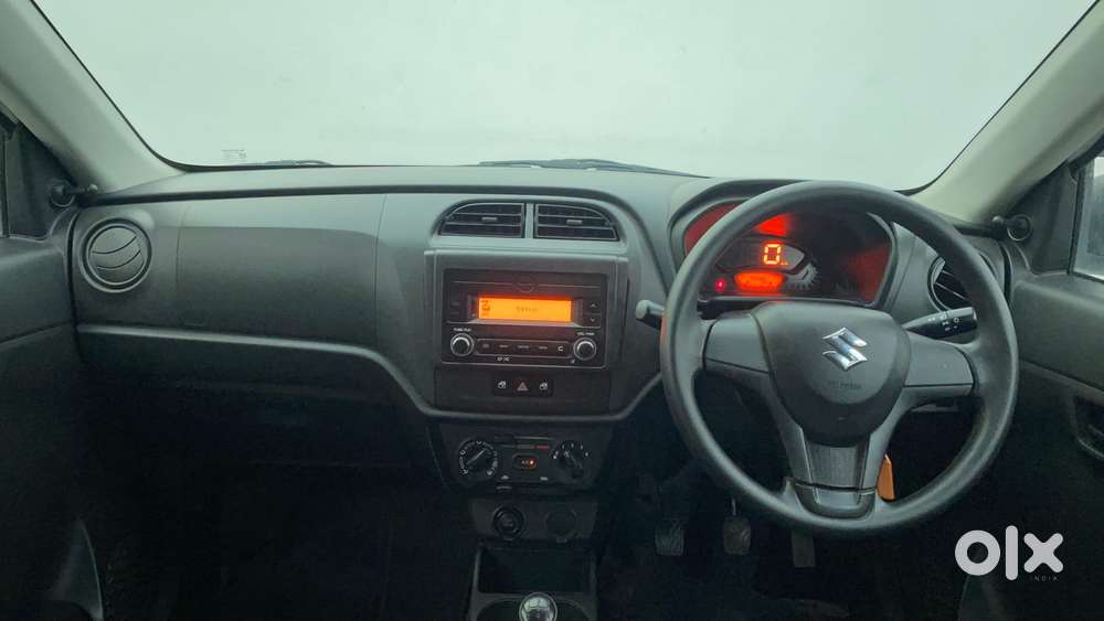 Maruti Suzuki Alto K10 1.0 Vxi S-cng, 2023, Cng & Hybrids