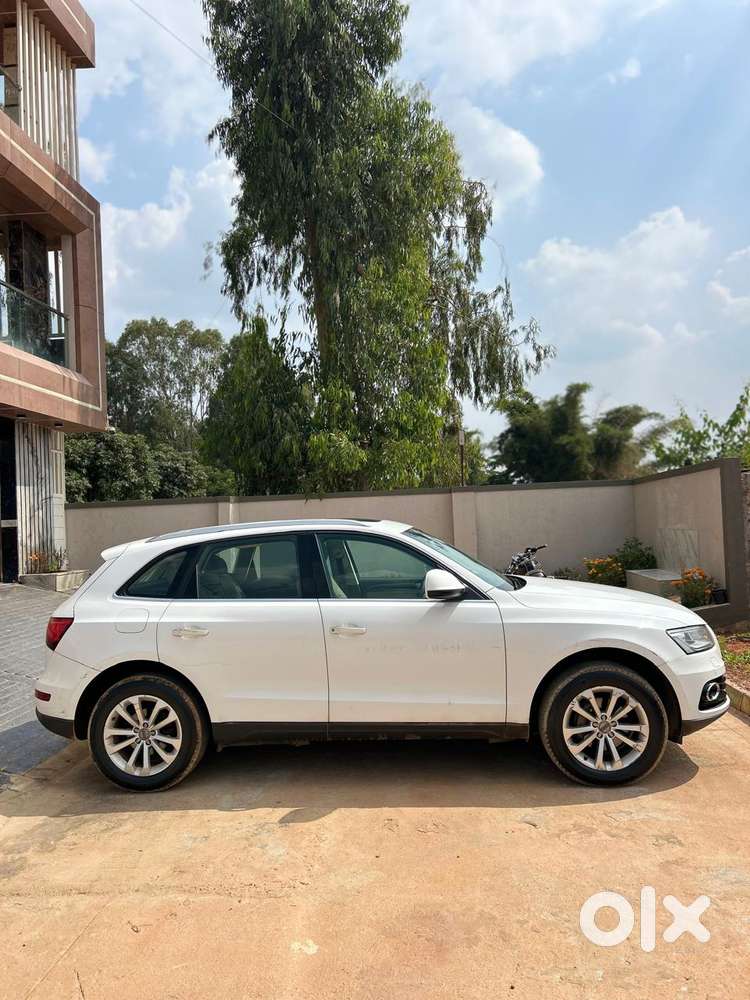 Audi Q5 3.0 Tdi Quattro, 2015, Diesel