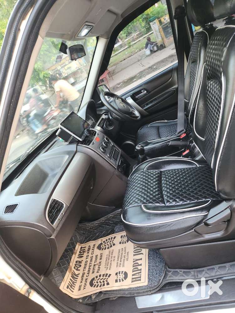 Tata Safari Storme [2015-2019] 2.2 Ex 4x2, 2017, Diesel