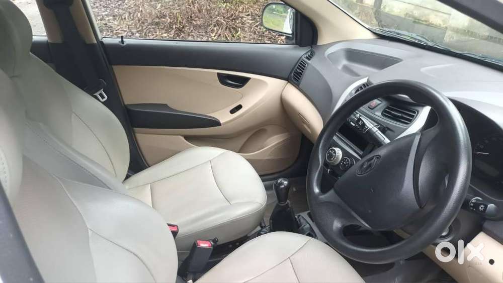 Hyundai Eon Era +, 2018, Petrol