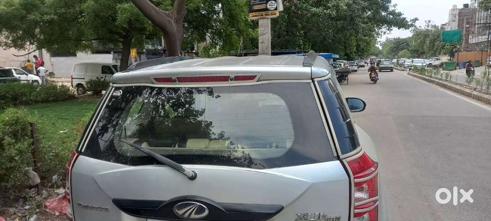 Xuv 500 In Good Condition