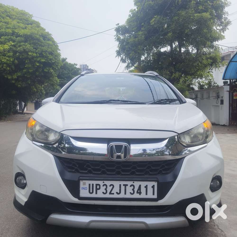Honda Wr-v I-dtec Vx, 2018, Diesel