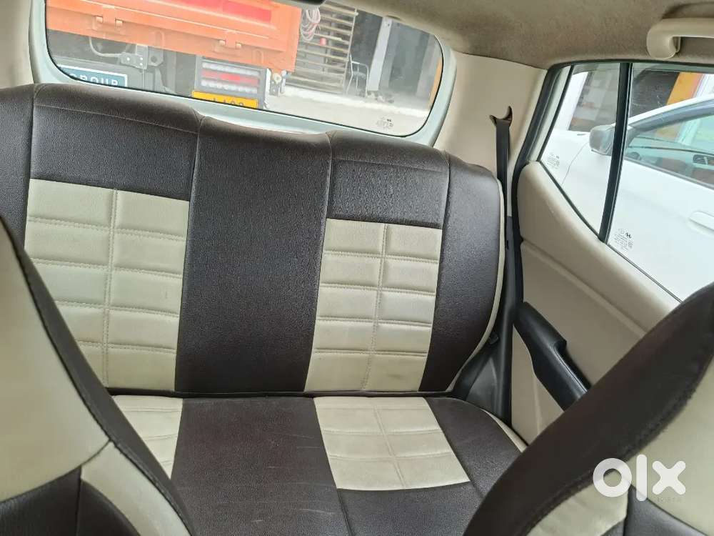 Hyundai I10 Petrol Manual 2013