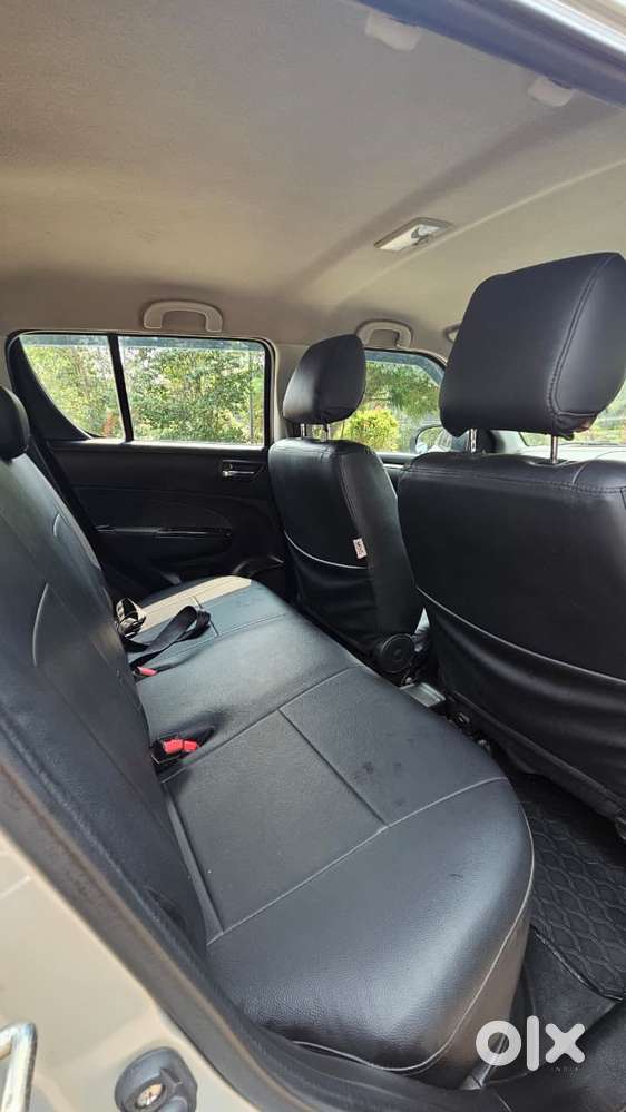 Maruti Suzuki Swift 1.2 Vxi (o), 2012, Petrol