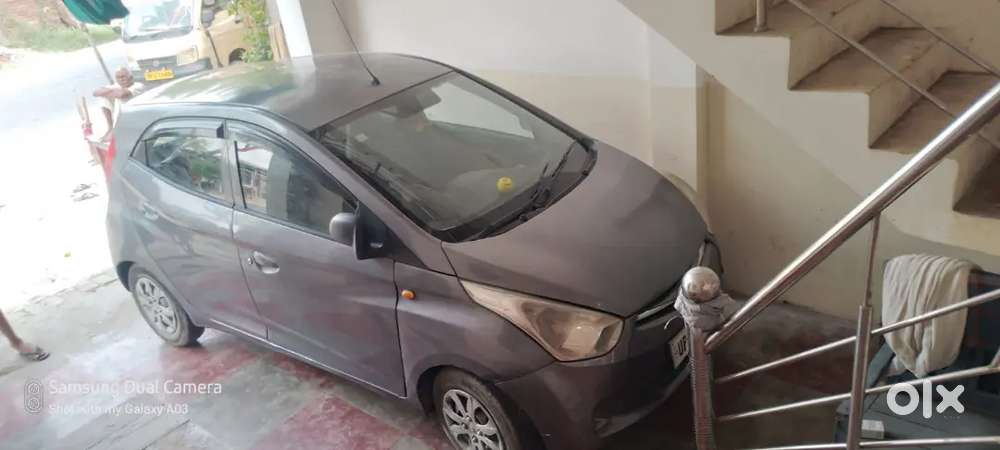 Eon Magna Full Condition