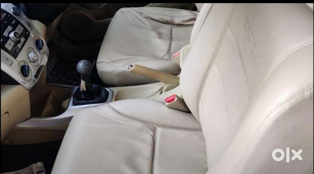 Honda City Petrol 2011
