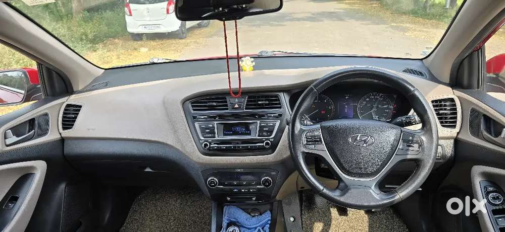 Hyundai I 20 Elite For Sale