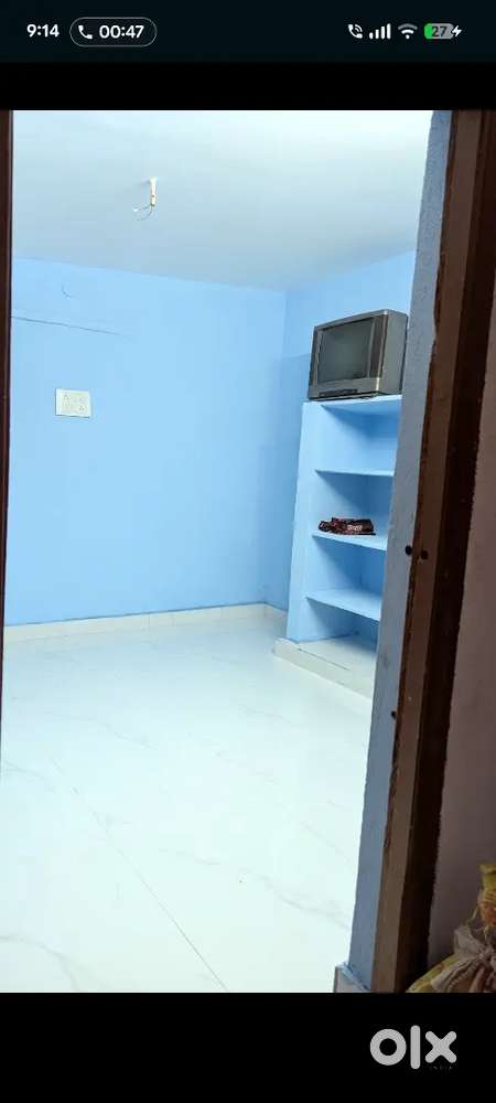 1RK House for Rent at Rangshaipet (Family Only)