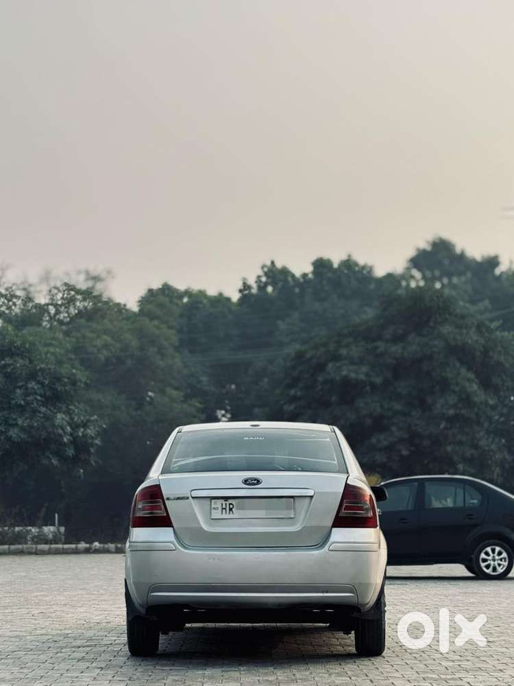 Ford Fiesta 2011-2013 Diesel Titanium Plus, 2014, Diesel