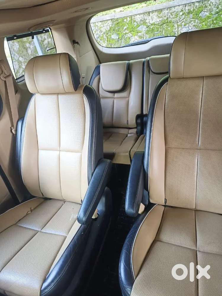Kia Carnival Limousine 2020