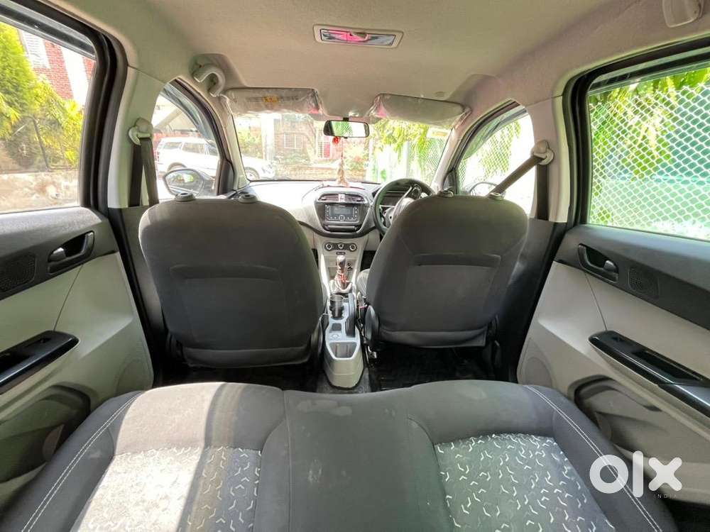 Tata Tiago 2023 Petrol 46000 Km Driven