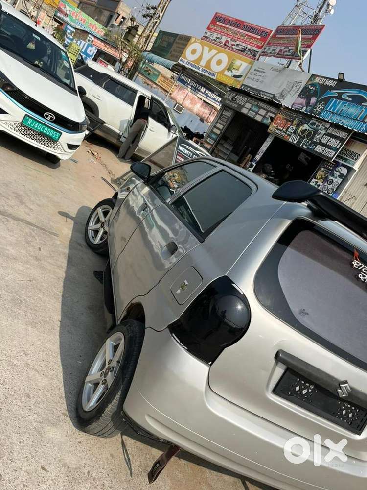 Maruti Suzuki Alto K10 2014
