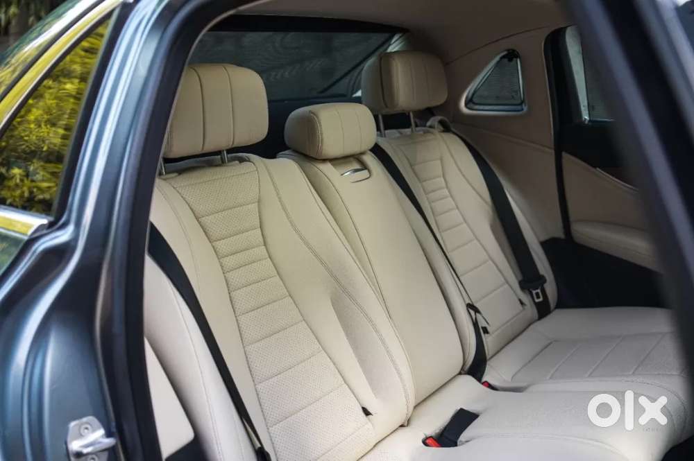 Mercedes-benz E-class E 200 Avantgarde, 2018, Petrol