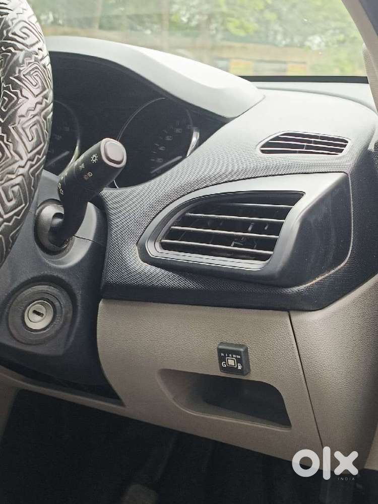 Tata Tiago 1.05 Revotorq Xm, 2020, Cng & Hybrids