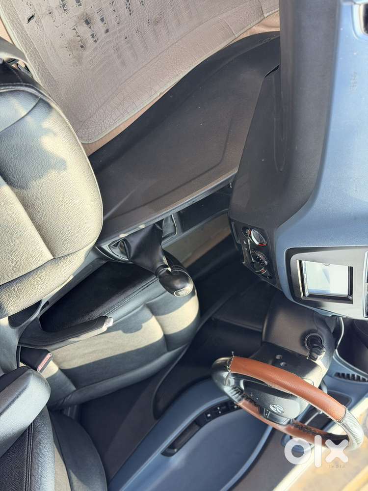 Hyundai I20 Active 1.2 S, 2017, Petrol