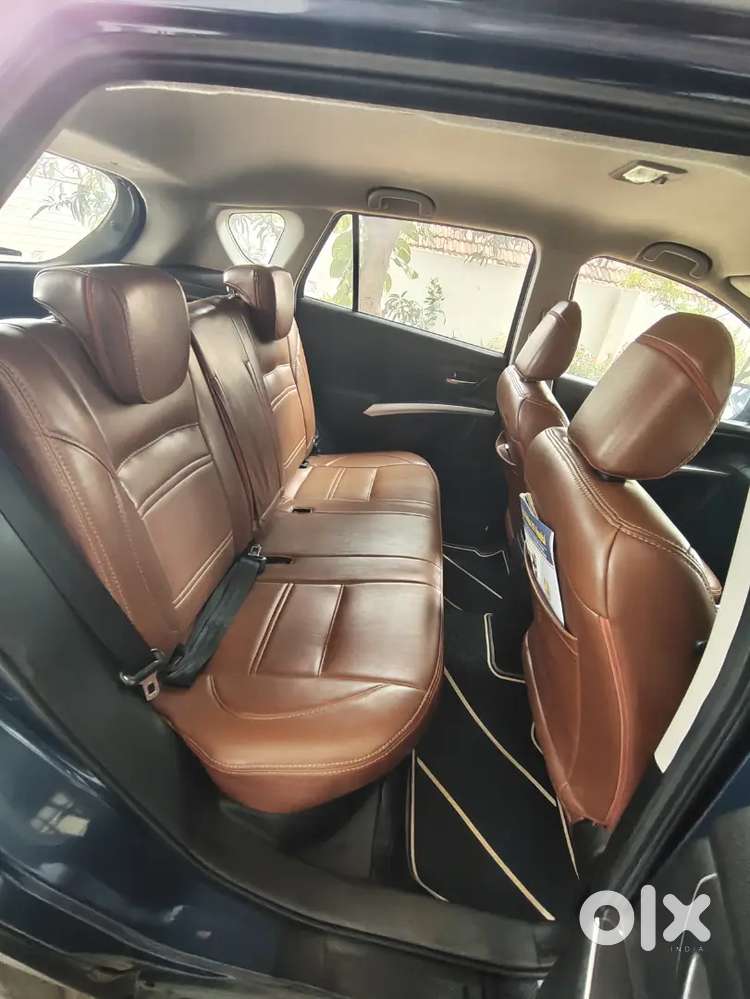 Maruti Suzuki S Cross 2018
