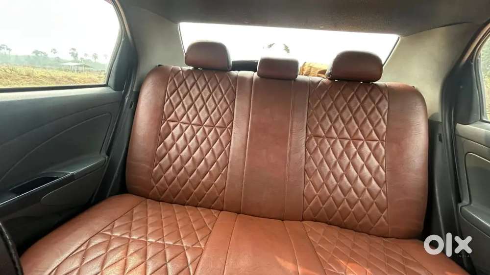 Toyota Etios Diesel Manual 2016