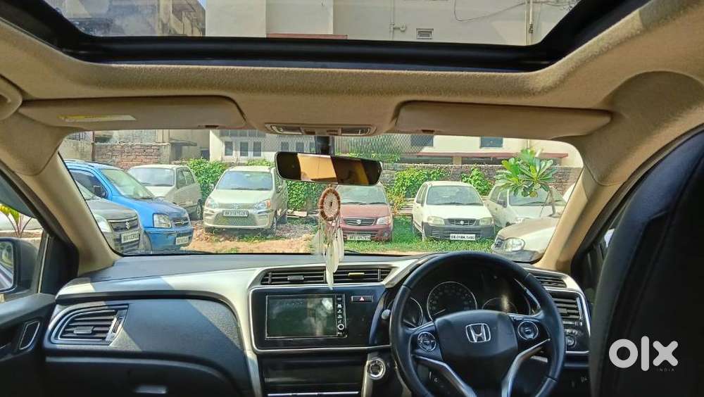 Honda City I-dtec Vx, 2019, Diesel