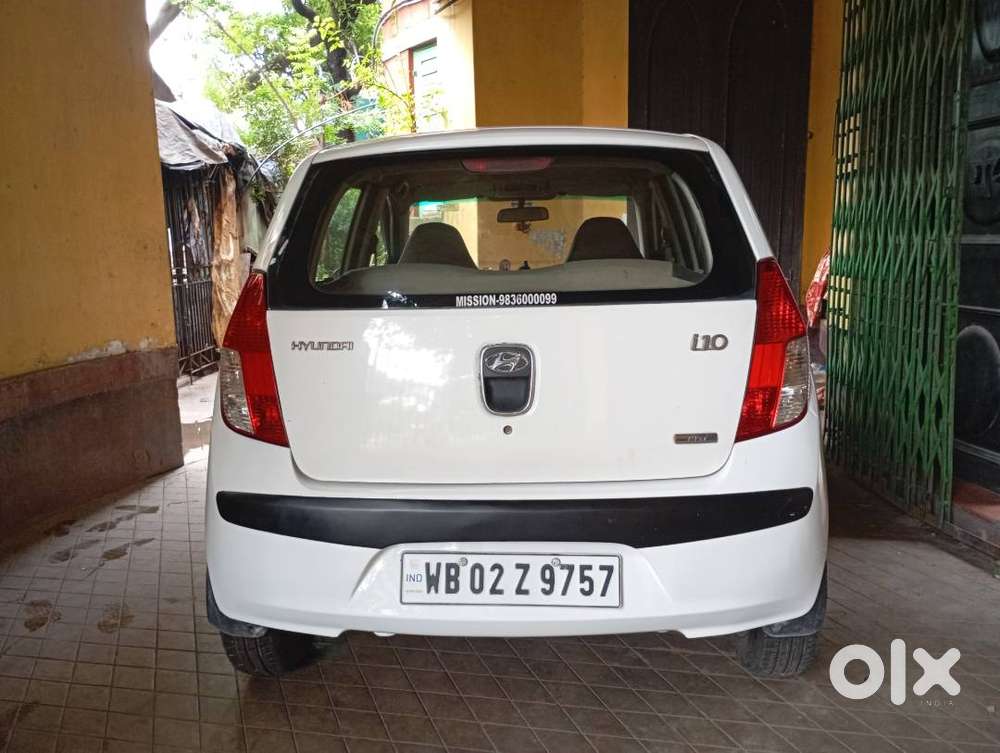 I 10 Era 2008 ( Tax & Cf 2028)