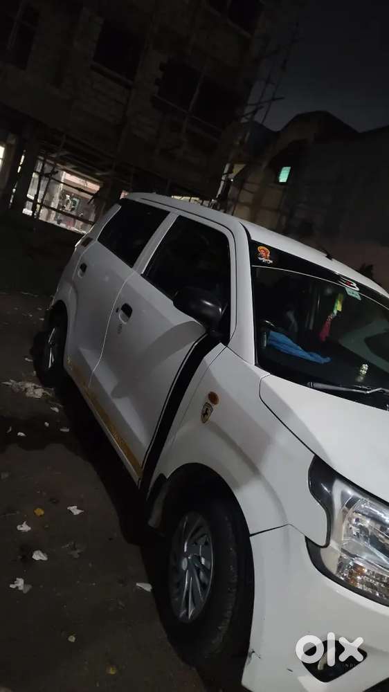 Maruti Suzuki Wagon R 2023 Lxi