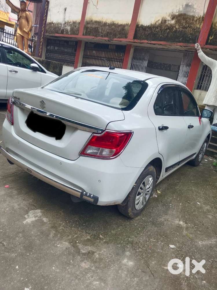 Maruti Suzuki Dzire 2023 Petrol Well Maintained