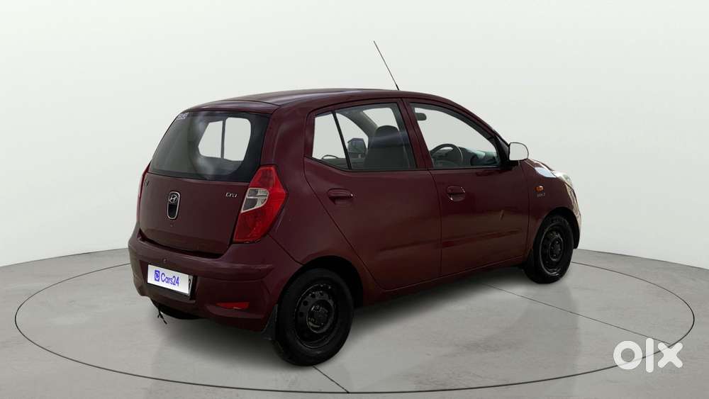 Hyundai I10 Era, 2015, Petrol