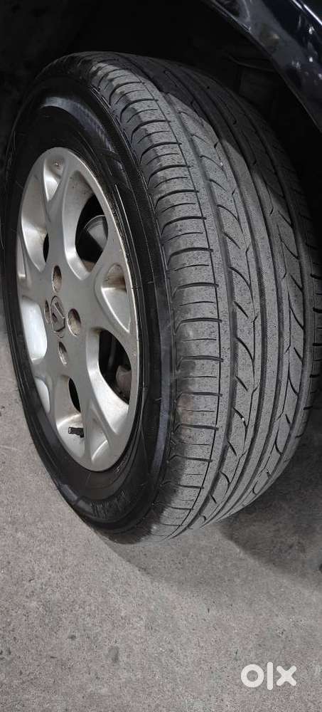 Renault Scala Diesel Rxl, 2013, Diesel