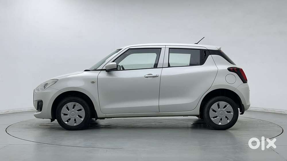 Maruti Suzuki Swift 2005-2010 1.3 Lxi, 2019, Petrol