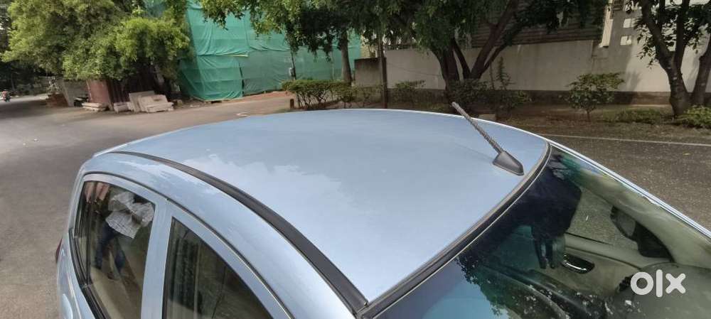 Hyundai I10 Sportz 1.2 Automatic Kappa2, 2011, Petrol