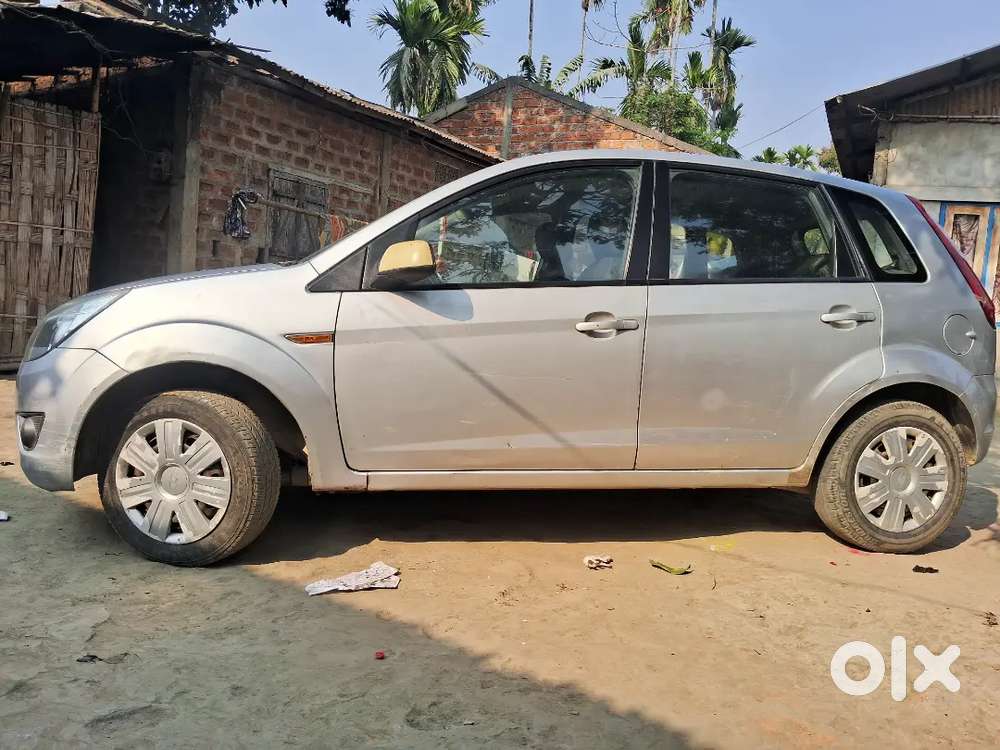 Ford Figo