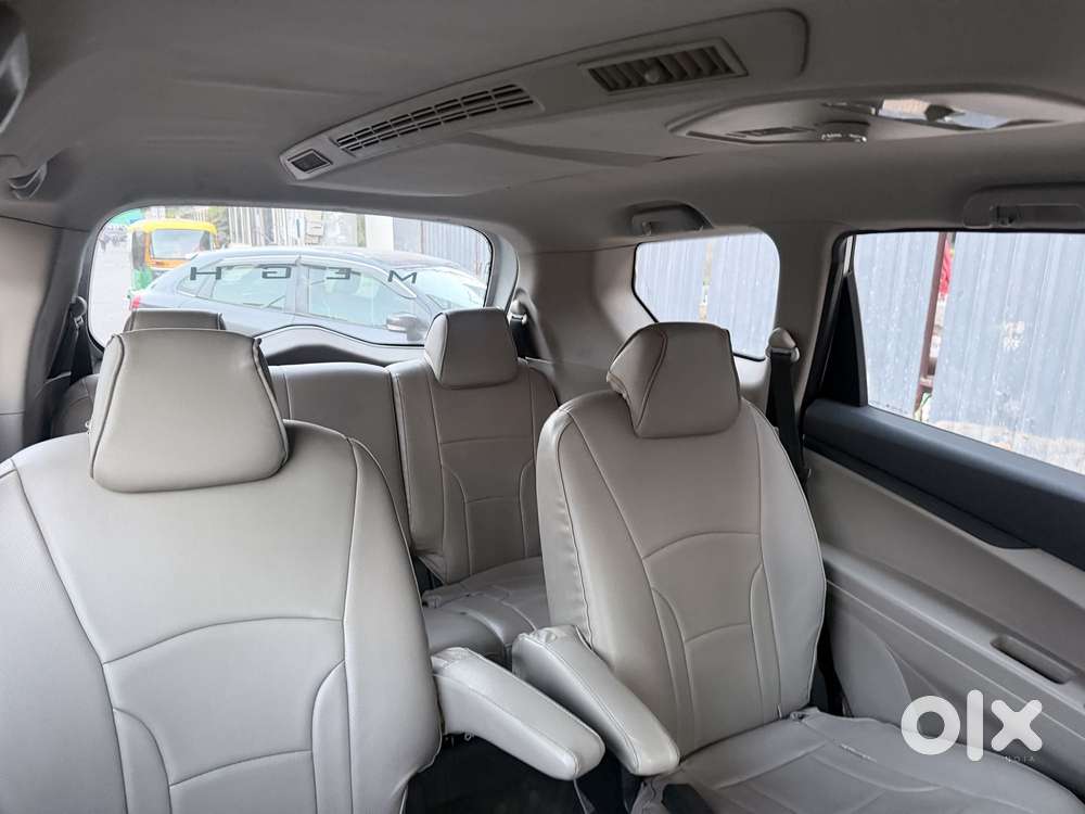 Mahindra Marazzo M2, 2020, Diesel