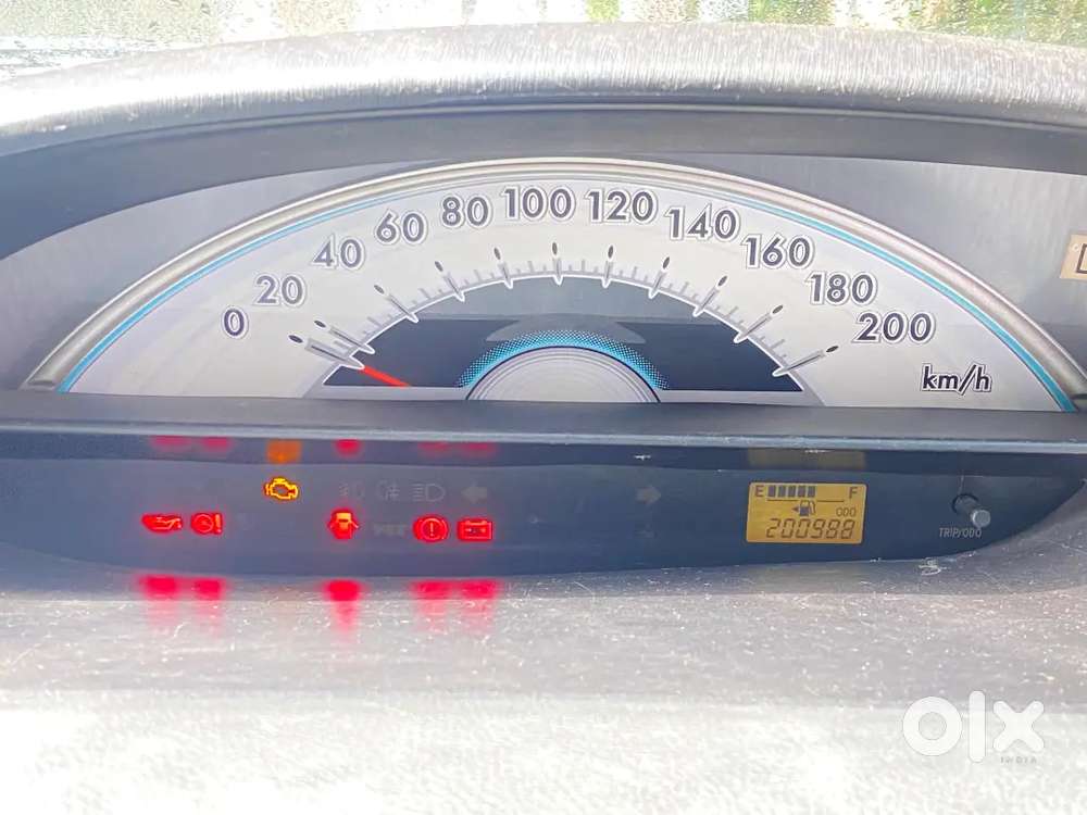 Toyota Etios Liva 2012 Diesel Good Condition