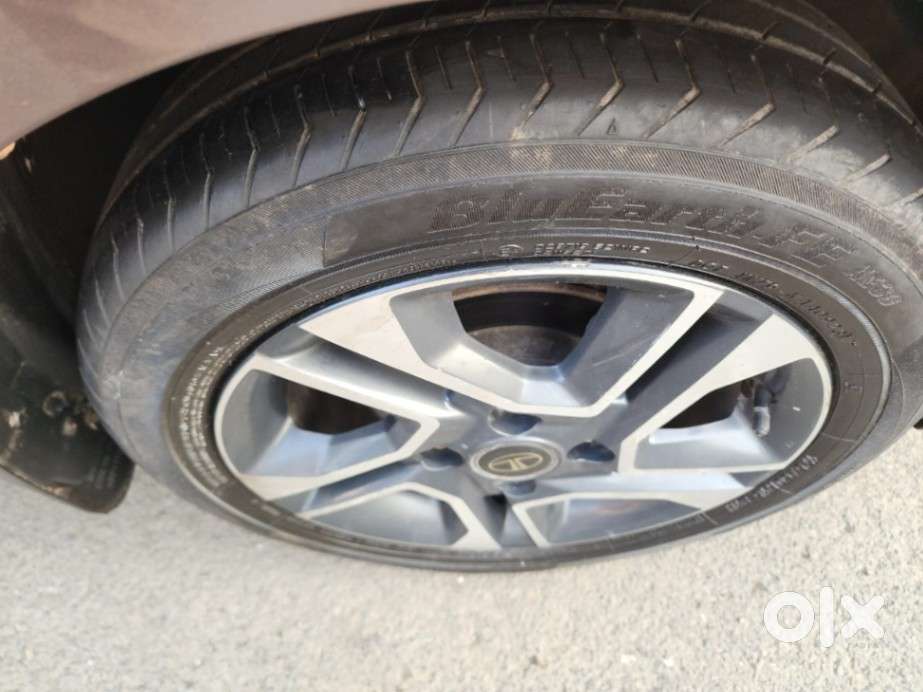 Tata Tiago 1.2 Revotron Xz Plus, 2019, Petrol