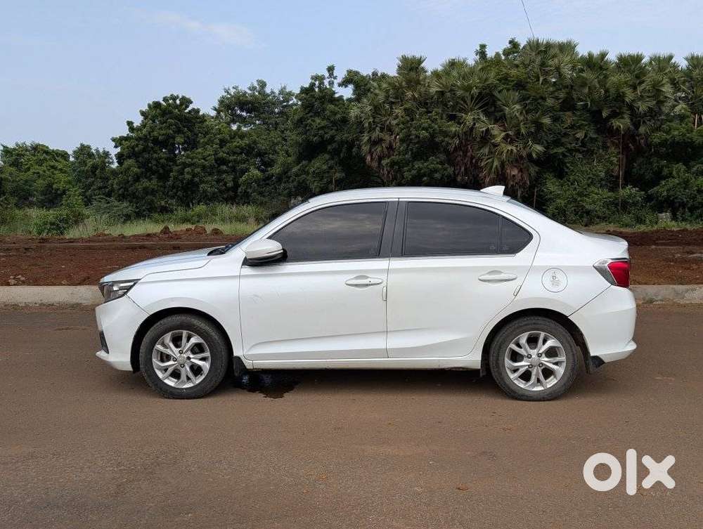 Honda Amaze Vx I Dtec, 2018, Diesel