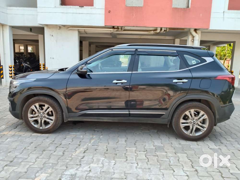 Kia Seltos Htx D, 2022, Diesel