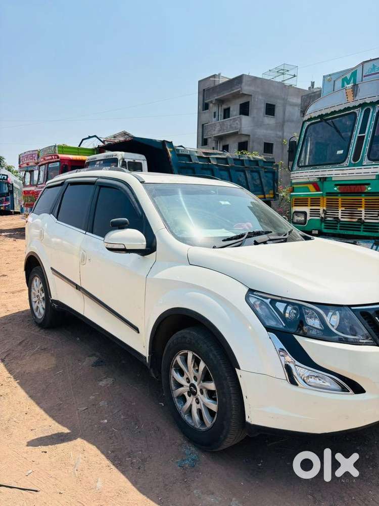 Mahindra Xuv500 2016 Diesel Good Condition