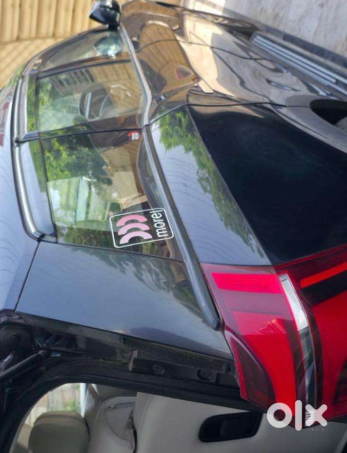 Mahindra Xuv700 2024