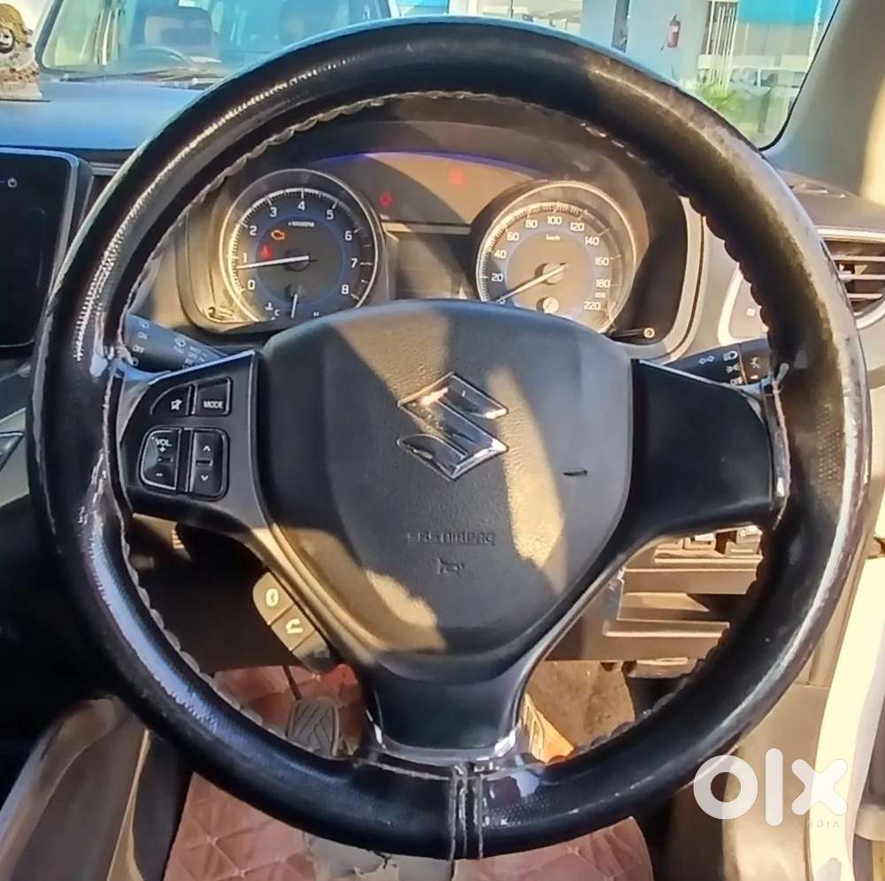 Maruti Suzuki Baleno Delta, 2021, Petrol
