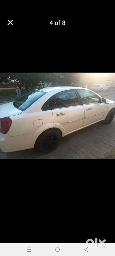 Chevrolet Optra 2010 Diesel Well Maintained