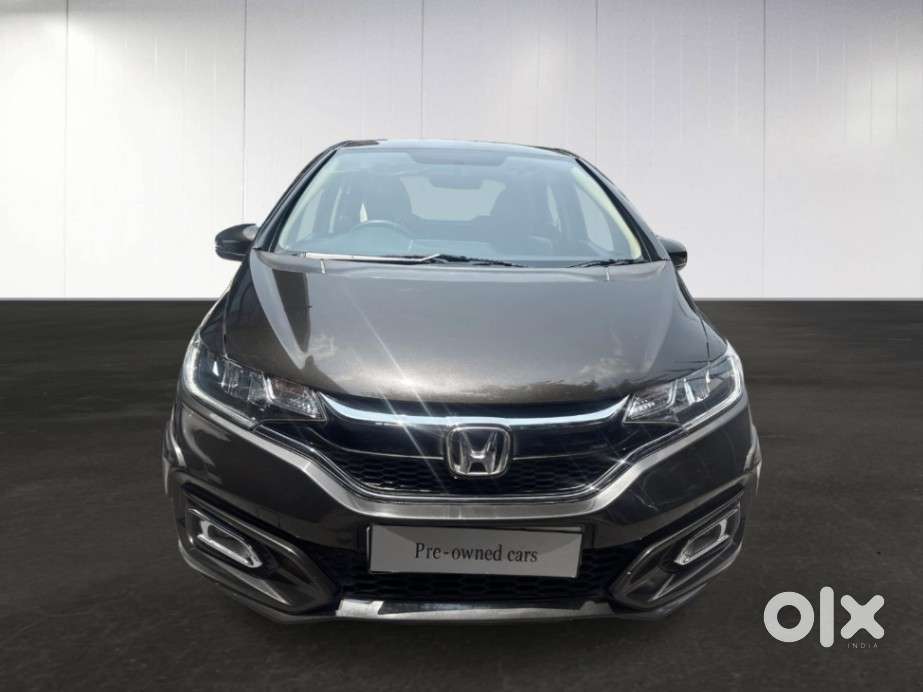 Honda Jazz 1.2 Zx Cvt I-vtec, 2021, Petrol
