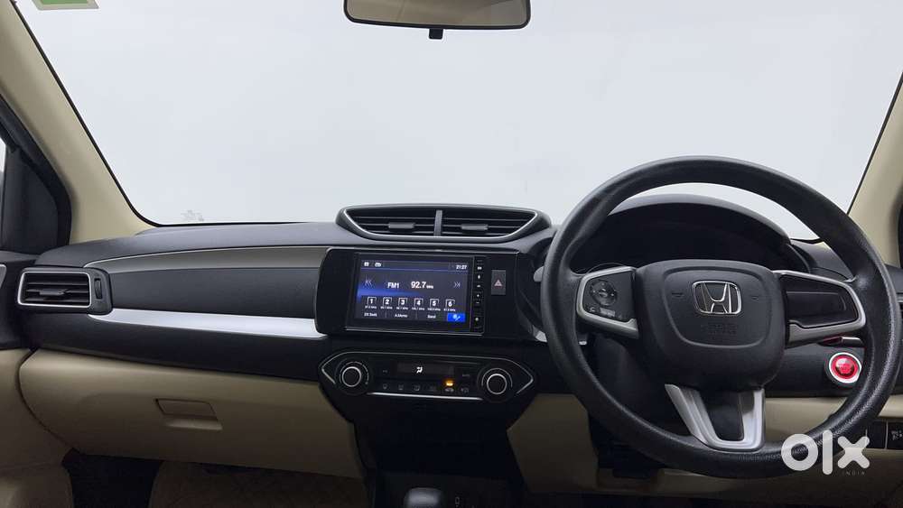 Honda Amaze Vx Cvt I-vtec, 2023, Petrol