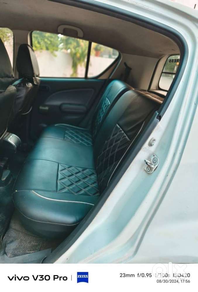 Maruti Suzuki Ritz Lxi, 2010, Cng & Hybrids