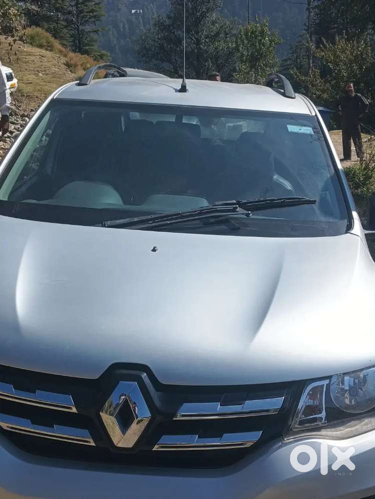 Renault Kwid 0.8 Sce 2020