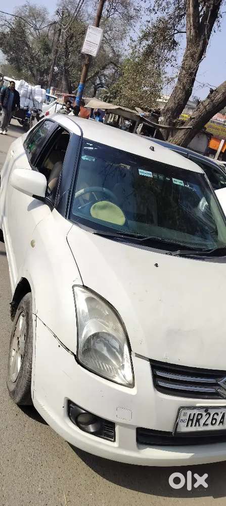 Maruti Suzuki Dzire 2011 Petrol Good Condition